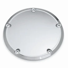 Clutch Cover Polished