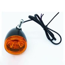 SUB-ASY,T-SGNL,BLACK/HDI