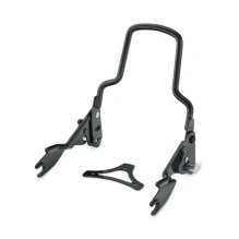 Premium H-D Detachables Backrest with Adjustable Recline