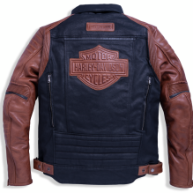 Jester Armalith Denim Jacket