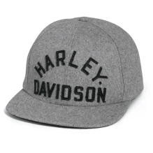 Staple Unstructured Strapback