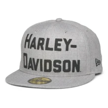 Foundation Fitted cap