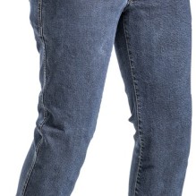 Halvarssons Jeans Rogen Blå