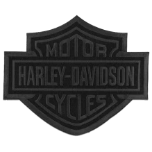 Bar&Shield Black Out