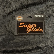 Super Glide