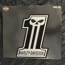 Emblem #1