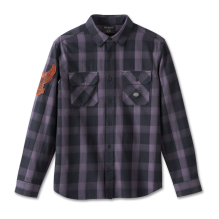 Motorbreath Long Sleeve Shirt