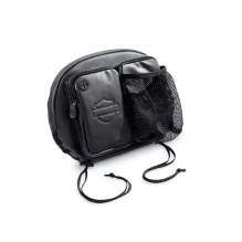 Rider Backrest Organizer