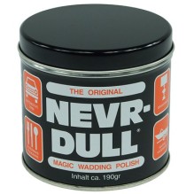 Nevrdull Chromepolish