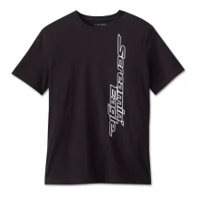 Screamin' Eagle Short Sleeve Tee