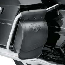 Right Saddlebag Guard Bag