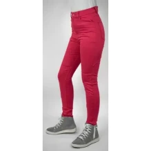 Bull-It Fury Blossom Pink 