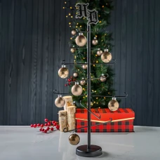 H-D Ornament Tree