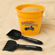 Kid's Beach Bucket Set