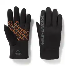 H-D TECH Fleece Gloves