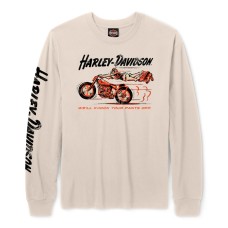 H-D Knock Your Pants Off Long Sleeve