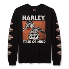 H-D State of Mind Long Sleeve