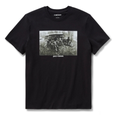 Men's Archive Photo Tee