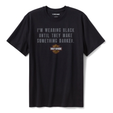Men's Make Something Darker Tee