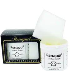 Renapur Skinnpleie